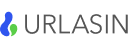 URLASIN Logo